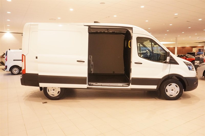 Skåp Trend 350 L3 2.0l Ecoblue 165 hk 8AT FWD_4