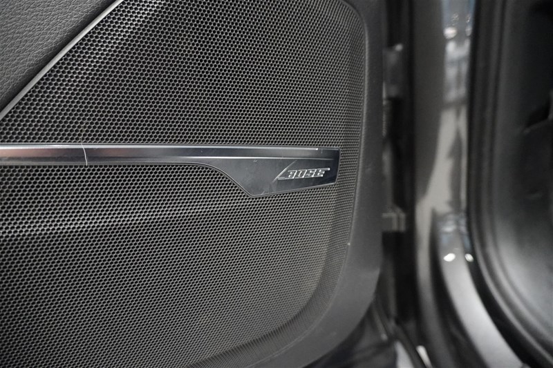 3.0 TDI Quattro 373hk Luftfjädring Bose Värmare Drag Nightvision Kamera_9