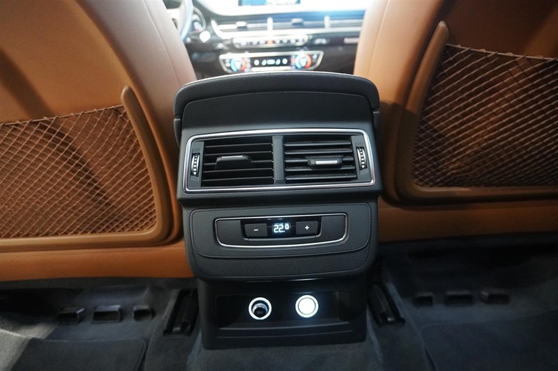 3.0 TDI Quattro 373hk Luftfjädring Bose Värmare Drag Nightvision Kamera_15