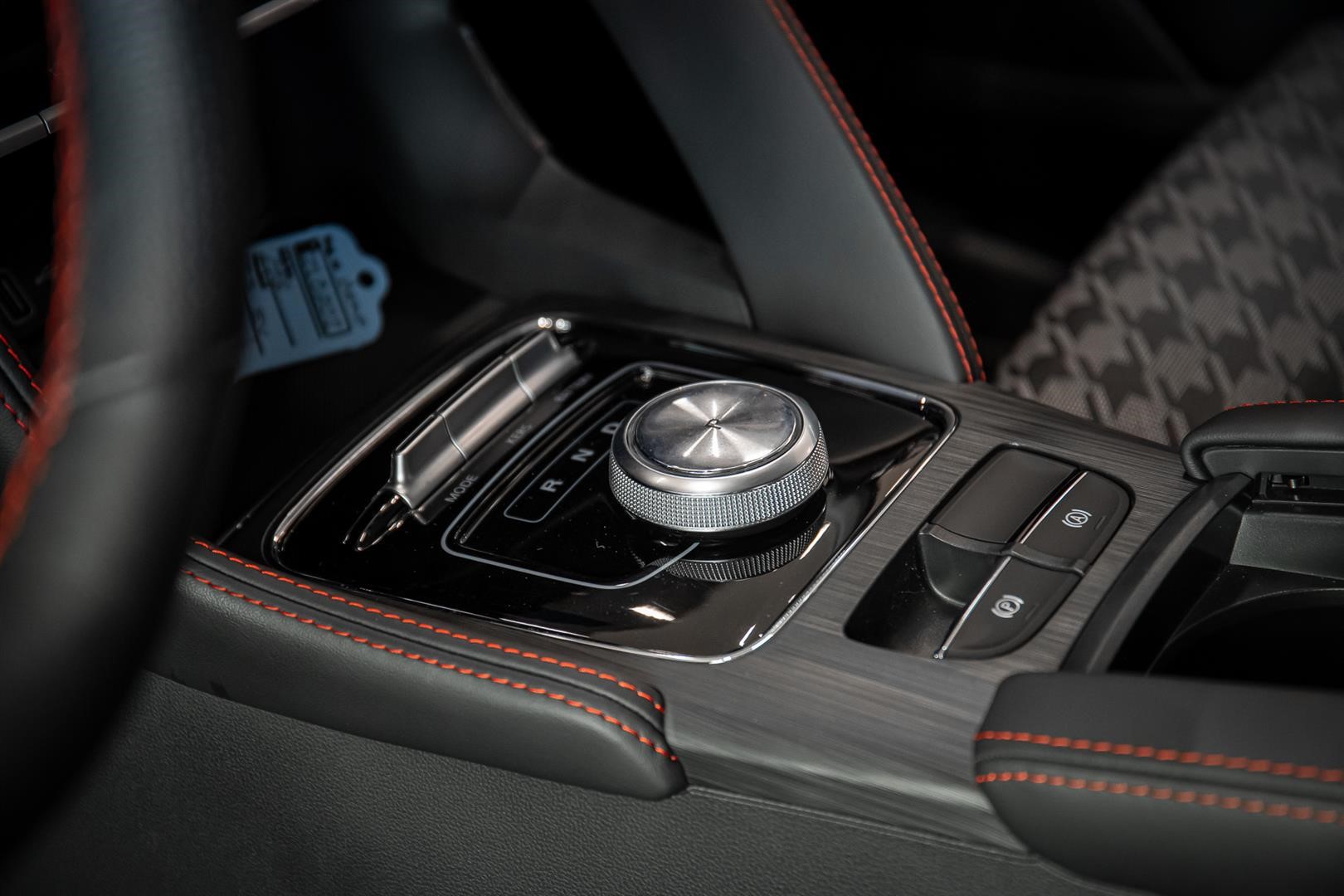 MG ZS EV Comfort 1 Fas Laddning_5