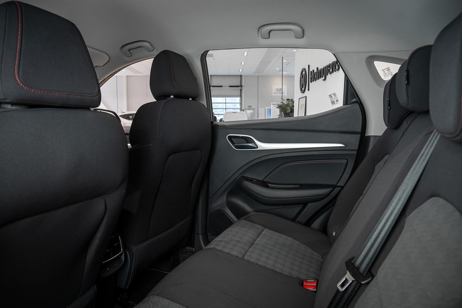 MG ZS EV Comfort 1 Fas Laddning_6