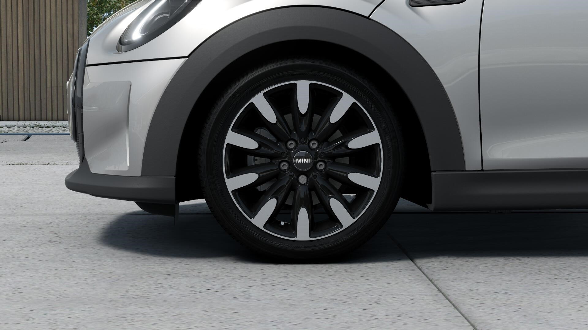 MINI Cooper Cabrio Essential Keyless 17'' Automat_6