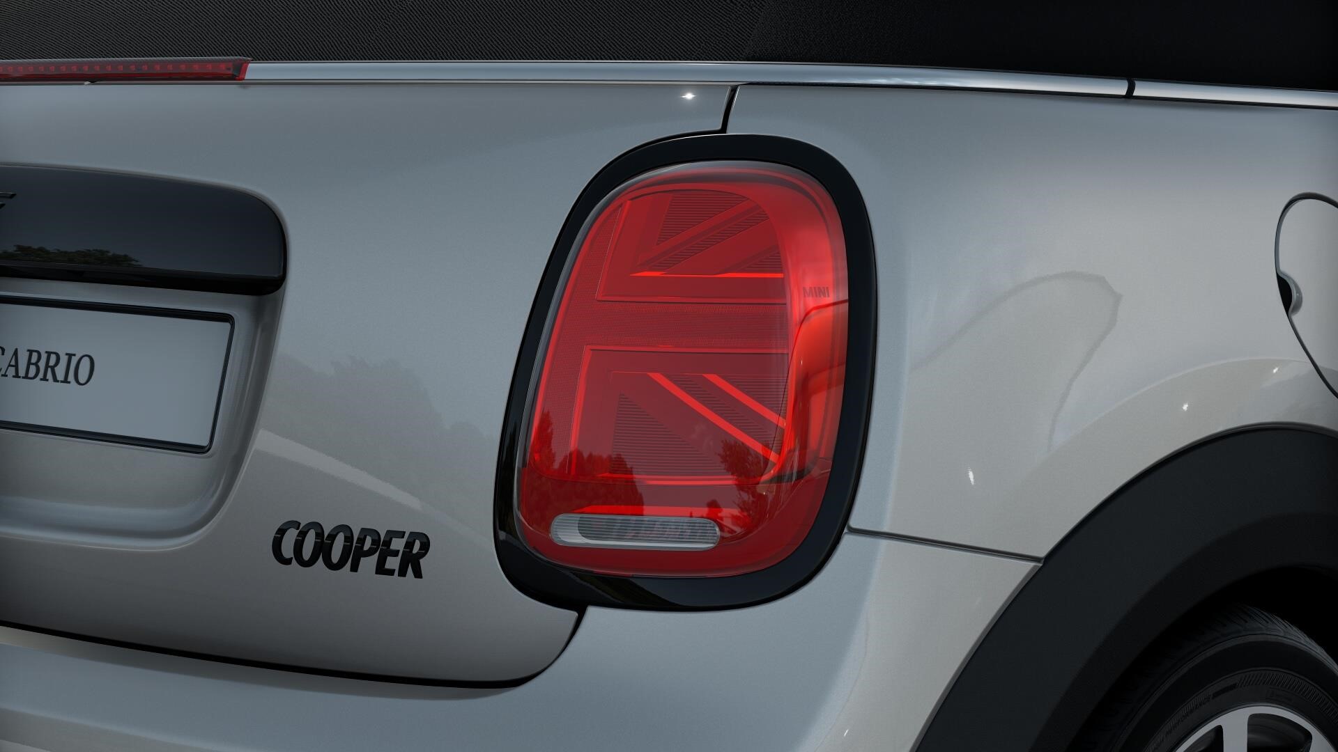 MINI Cooper Cabrio Essential Keyless 17'' Automat_7