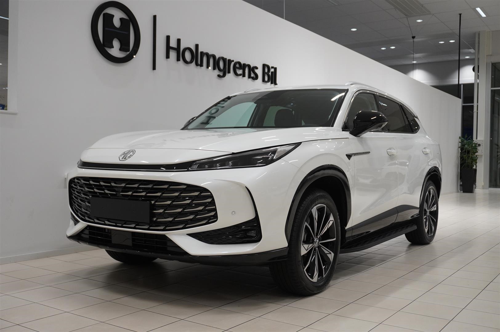 Hs Luxury  100km Wltp 2.85% Ränta