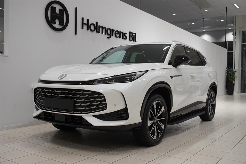 Hs Luxury  100km Wltp 2.85% Ränta